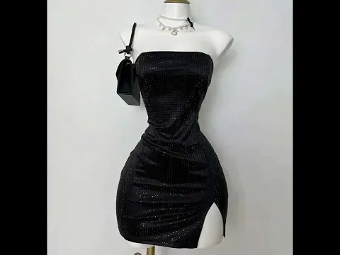 vestido 💗