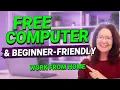 Equipment Provided Work From Home Jobs EVEN BEGINNERS CAN DO One is No-Experience Data Entry