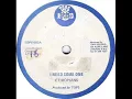 The Ethiopians - I Need Someone