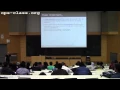 18 Feb 2015 Context Switching