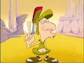 Download Lagu The Wacky World Of Tex Avery intro (60fps)