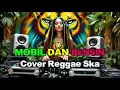 Lagu SANTA HOKY | MOBIL DAN BENSIN Cover reggae ska