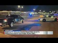 Shots fired outside Tops BBQ in Bartlett