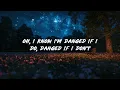 Teddy Swims - Mr. Know It All (Lyrics)