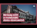 Download Lagu Súlyosbította a vádat az ügyészség az újpesti dzsiu-dzsicuedző ügyében