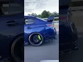 Download Lagu 2020 Subaru WRX STI rolling video