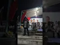 Final Ceramah mega Datuk Seri Shafie Apdal Presiden Parti Warisan di Semporna Sebelum mengundi esok 