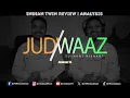 BORDER 2 : Ishq Da Chehra | Sunny Deol | Diljit Dosanjh | Sachet - Parampara Kausar Munir | Judwaaz