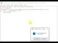 Python Program - List All Files in Directory