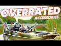 Fishing Kayak Accessories You DON T Need Over-Hyped Over-Priced