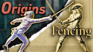 Download How Fencing Became One Of The World's Fastest Sports MP3