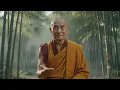 Find Your Inner Peace Inspiring Buddhist Monk Life Advice