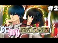 Lagu BE MY STORY#2 ||SAKURASCHOOL SIMULATOR||#fyp #berandayoutube #sakuraschoolsimulator 