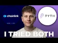 Chainlink vs Pyth - Which is Better