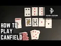 How To Play Canfield