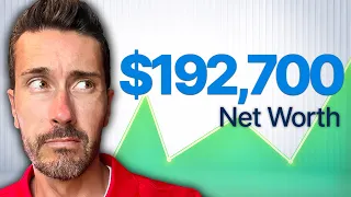 I Looked Up The Average Net Worth By Age We Have A Problem