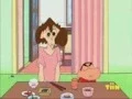 Lagu shin chan auh que pompas espanol latino por tiin