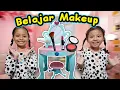 Download Lagu ALUNA DAN AMANDA BELAJAR MAKEUP!! UNBOXING MAINAN BARU!!