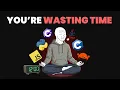 You re WASTING Time Learning Too Many Programming Languages