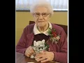 10-29-22 Funeral of Mildred Jean Angell - Immanuel Ev Lutheran Church WELS Buffalo MN