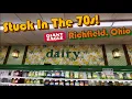 This Giant Eagle In Richfield Ohio Is Stuck In the 70s