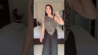 ترفند مخفی کردن سوتین از زیر لباس ترفند ایده آموزش Outfitideas Hack Shorts Viralshorts 