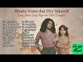 Duet Abadi Sang Raja dan Ratu Dangdut | Rhoma Irama dan Elvy Sukaesih | Album Populer Sepanjang Masa