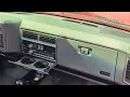 Finally A 1st Gen Chevy S10 Cup Holder Solution