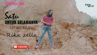 Download Satu Untuk Selamanya - Rika zella - lagu slow rock terbaru - music nusantara @kinawa fifarecord pro MP3