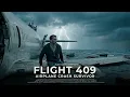 Lagu FLIGHT 409: Crash Survivor | 2025 Full Movie  | English | Adventure | Action