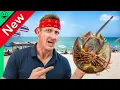 Thailand Seafood Street Food!! Cheapest in Asia!!