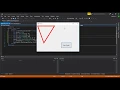 How to Create Triangle in VB NET