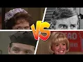 The Andy Griffith Show Cast List