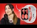 Apple Watch 11 - Tips Tricks Hidden Features WatchOS 26