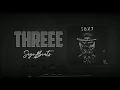 Sago Beats (S.B.X7) - THREEE (Instrumental)