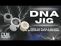 DNA Jig Tutorial - Centering Threading and Joint Pin Installation on the Mid America Cue Lathe