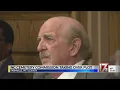 NC Cemetery Commission takes over Pitt County plot