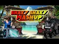 Download Lagu Shaky Shaky x. Macarena x Family Affair (Pa Slow Vs Bombahtoon) Dj Jhanzkie Full Bass Remix 2025