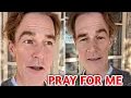 Lagu James Van Der Beek GoFundMe BREAKS All Records in less than 24hrs