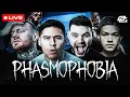 Download Lagu OPTIC PLAYS PHASMOPHOBIA