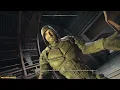 Scar Tries to K!ll Skif Cutscene | STALKER 2 | Subtle Matter #stalker2gameplay