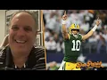 Mike Tannenbaum Is Taking Jordan Love Over Every QB Besides Patrick Mahomes 24