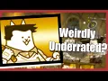 Golfer Cat The Best Sniper Battle Cats Cat Analysis