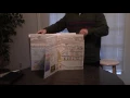 Review The Wall Chart Of World History By Sebastian C Adams