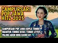 Download Lagu CAMPURSARI POP JAWA KOPLO TOMBO NGANTUK TOMBO KESEL TEMAN LEYEH LEYEH PALING ADEM NING NJERO ATI