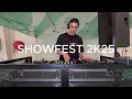 Lagu DJ Kaapnaar | Hip-Hop R\u0026B Blends \u0026 Mash-ups Live at Show Fest 2K25