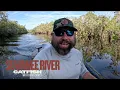 Suwannee River Catfish GON Field Editor Craig James