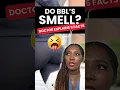 Is The BBL SMELL Real Dr Frita Explains 5 Important Facts About The Brazilian Butt Lift
