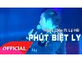 Download Lagu Phút Biệt Ly - Hoàng Châu ft Lý Hải | Nhạc Trẻ 8x 9x Hay Nhất