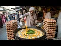 Download Lagu PAKISTANI HARDWORKING 50 YEAR'S OLD MAN SELLING ANDA TIKKI ON THE ROADSIDE | PAKISTAN STREET FOOD